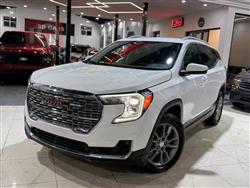 جي ام سي تيراين